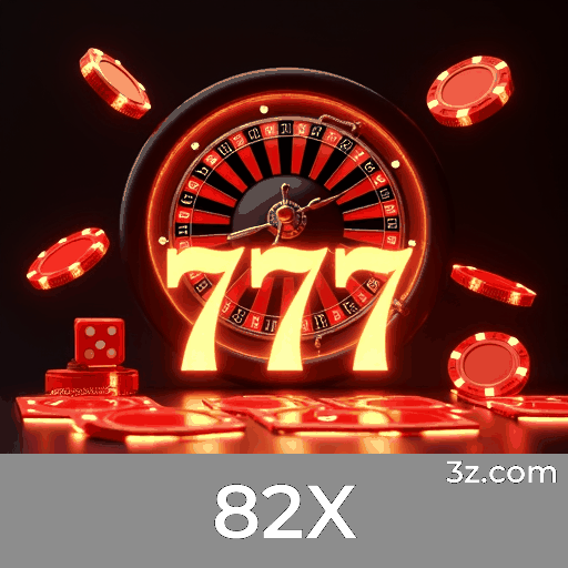 Explore o Login Exclusivo com Proteção Avançada no 82X