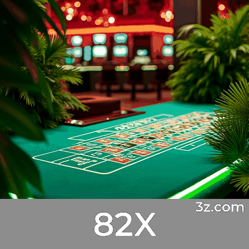 Bônus e Promoções Exclusivas do 82X