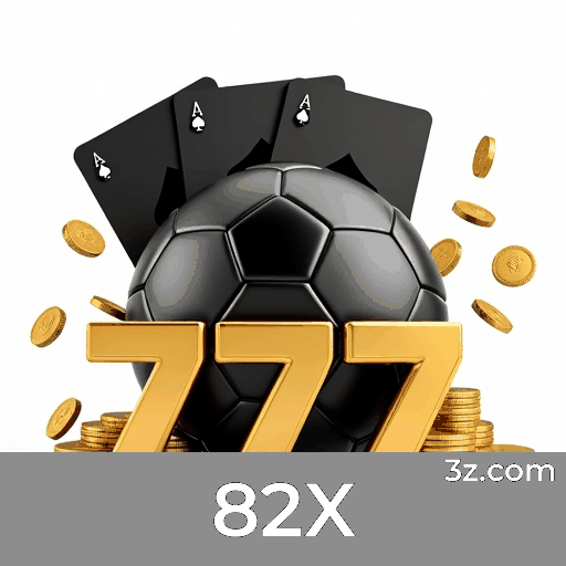 82X: A Experiência Autêntica de Cassino para Jogadores Brasileiros