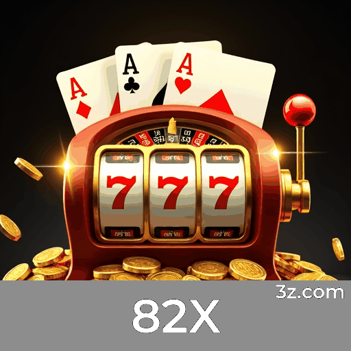 Explore o Login Exclusivo com Proteção Avançada no 82X