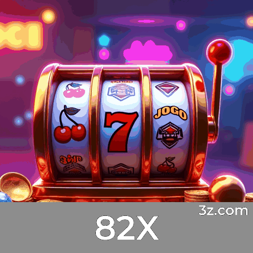 82X: O Paraíso dos Jogos Selecionados