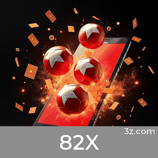 82X: O Paraíso dos Jogos Selecionados